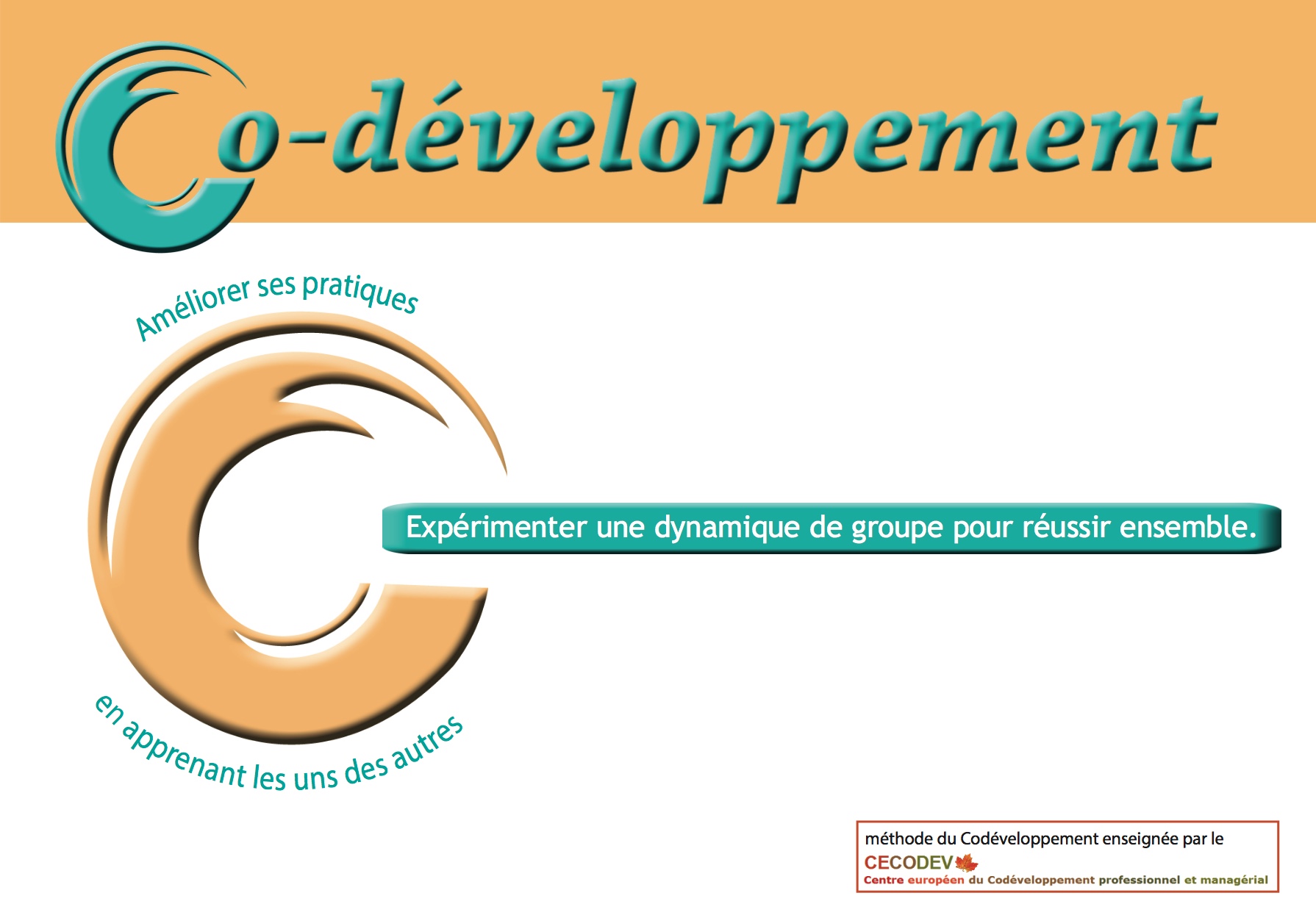 Brochure Co-développement