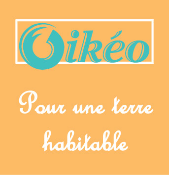 Logo Oikéo